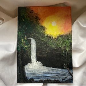 Handmade painting <3